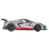 Hot Wheels Pull Back Speeders - Assortie – Une variation choisie au hasard