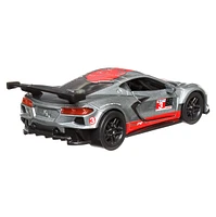 Hot Wheels Pull Back Speeders - Assortie – Une variation choisie au hasard