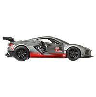 Hot Wheels Pull Back Speeders - Assortie – Une variation choisie au hasard