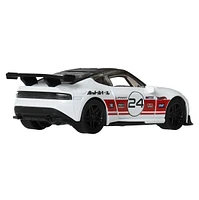 Hot Wheels Pull Back Speeders - Assortie – Une variation choisie au hasard