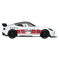 Hot Wheels Pull Back Speeders - Assortie – Une variation choisie au hasard