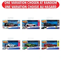 Hot Wheels Pull Back Speeders - Assortment – One Variation Chosen at Random