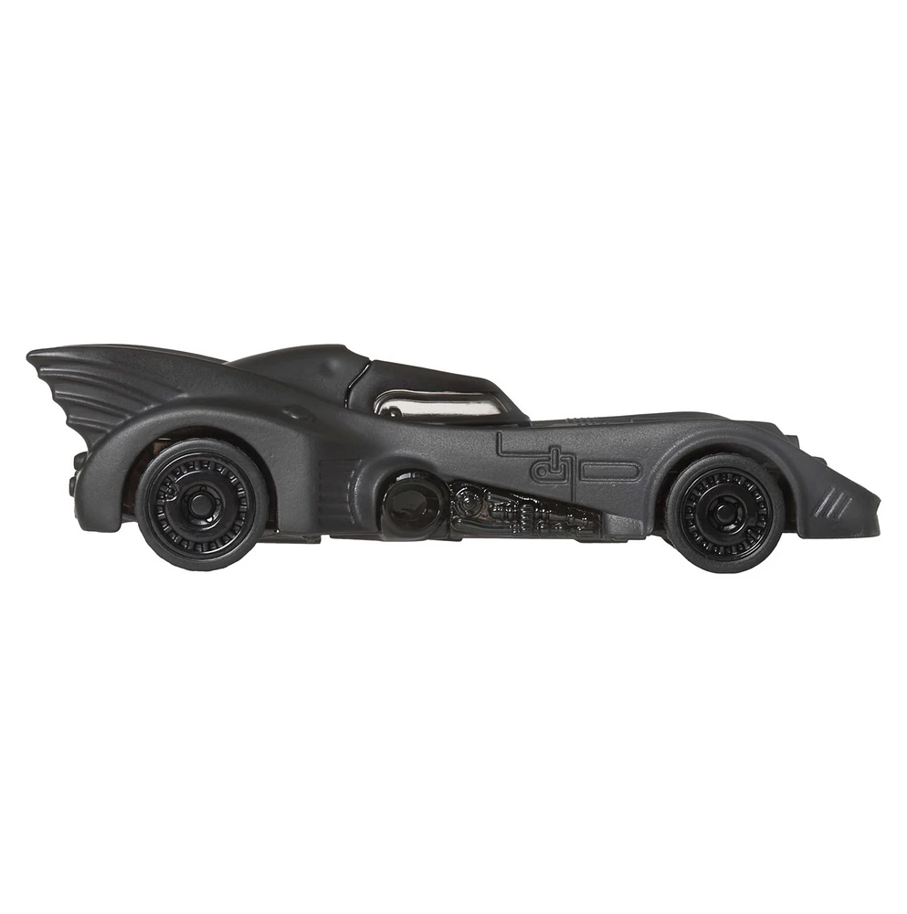 Hot Wheels Pull Back Speeders - Assortie – Une variation choisie au hasard