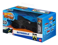 Hot Wheels Pull Back Speeders - Assortie – Une variation choisie au hasard
