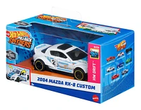Hot Wheels Pull Back Speeders - Assortie – Une variation choisie au hasard