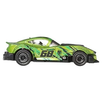 Hot Wheels Pull Back Speeders - Assortie – Une variation choisie au hasard