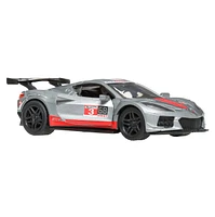 Hot Wheels Pull Back Speeders - Assortie – Une variation choisie au hasard