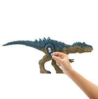 Jurassic World Ruthless Rampage Allosaurus 