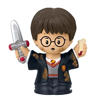 Little People Collector: Harry Potter and the Chamber of Secrets 