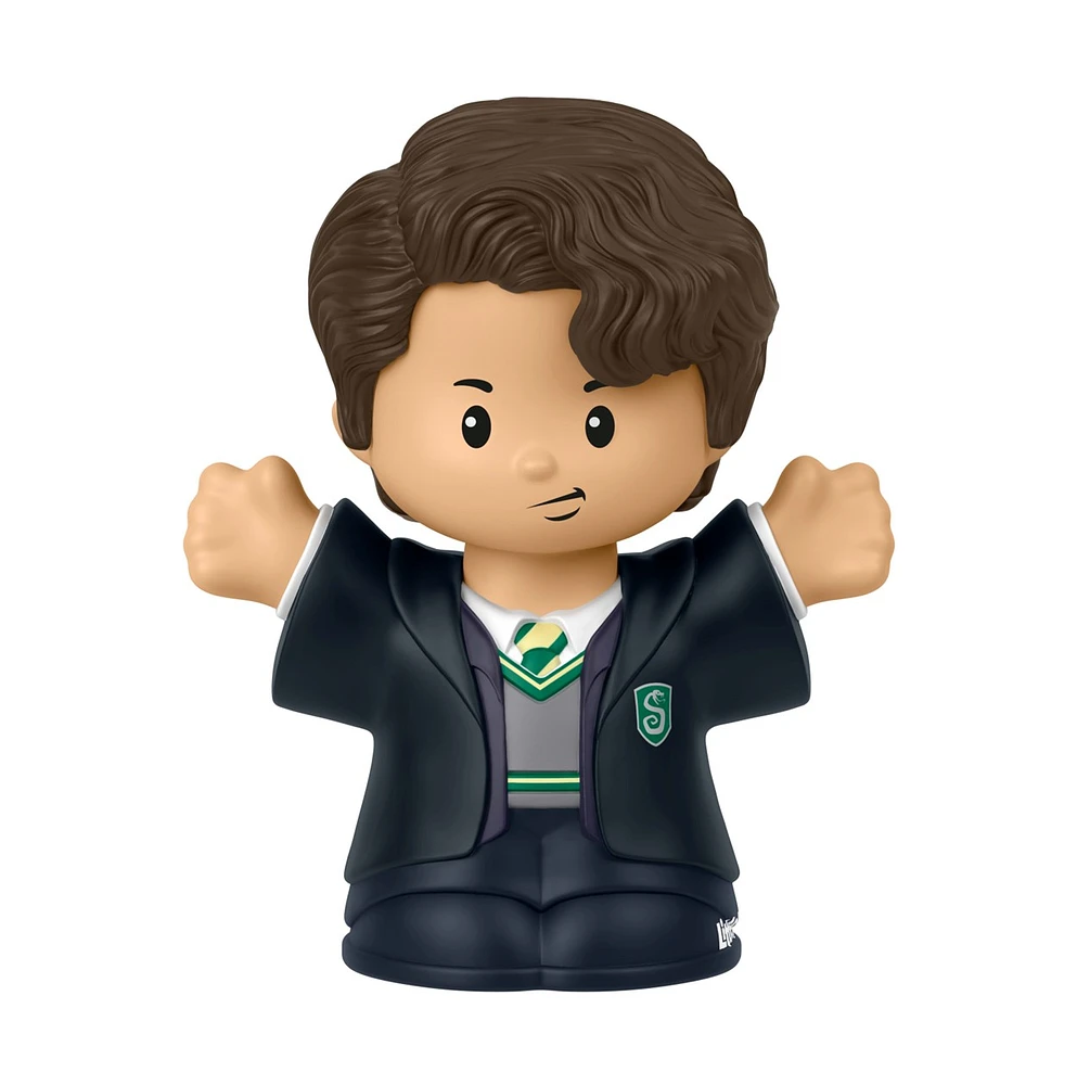 Little People Collector: Harry Potter and the Chamber of Secrets 
