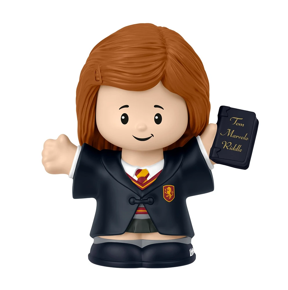 Little People Collector: Harry Potter and the Chamber of Secrets 