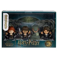Little People Collector: Harry Potter and the Chamber of Secrets 