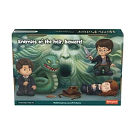 Little People Collector: Harry Potter and the Chamber of Secrets 