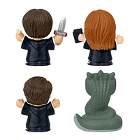 Little People Collector: Harry Potter and the Chamber of Secrets 