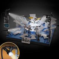 Mega The Beatles Building Set 