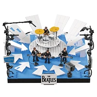 Mega The Beatles Building Set 