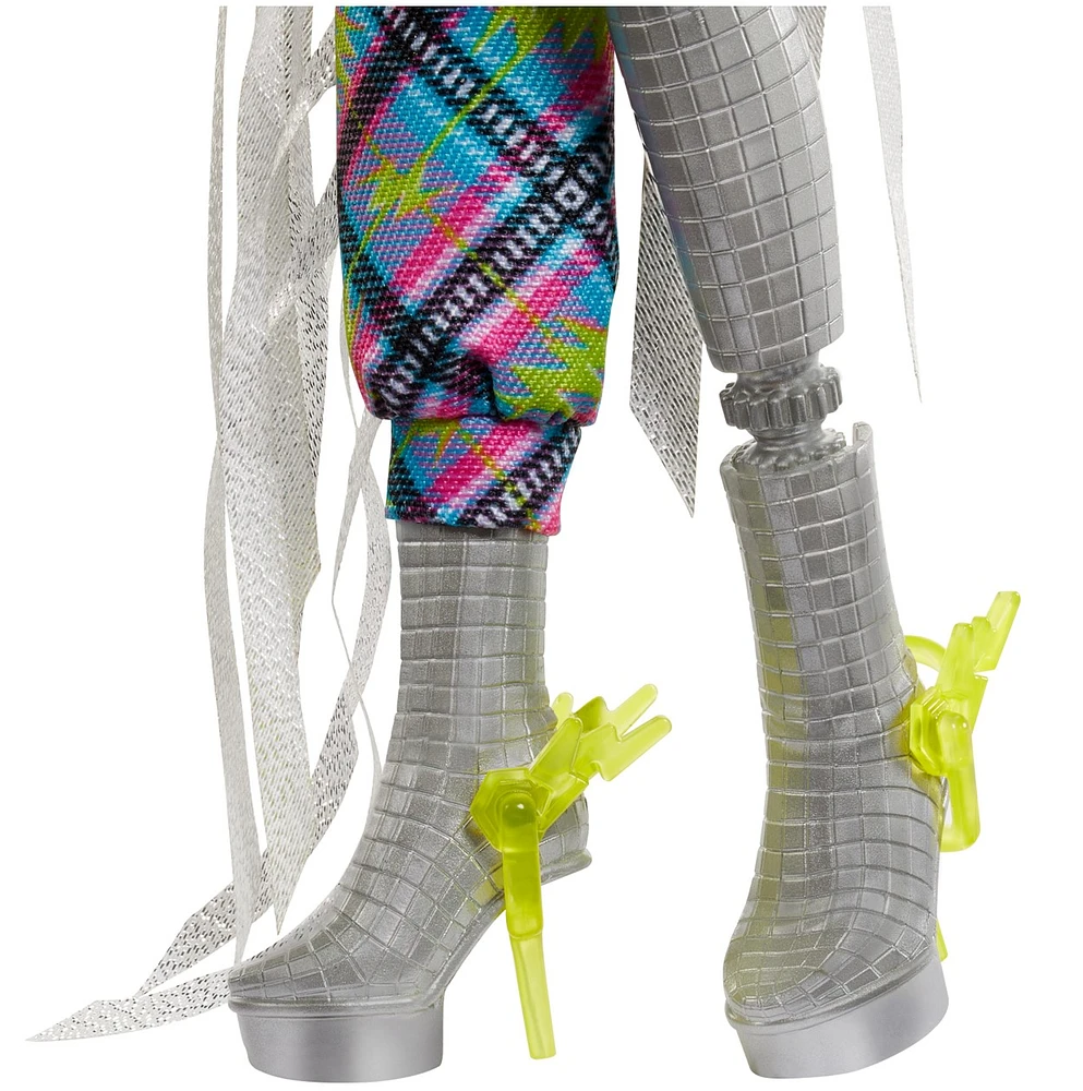 Monster High: Monster Fest Dolls - Assortie – Une variation choisie au hasard