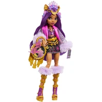 Monster High: Monster Fest Dolls - Assortie – Une variation choisie au hasard