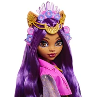 Monster High: Monster Fest Dolls - Assortie – Une variation choisie au hasard