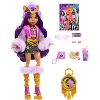 Monster High: Monster Fest Dolls - Assortie – Une variation choisie au hasard