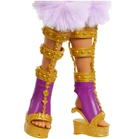 Monster High: Monster Fest Dolls - Assortie – Une variation choisie au hasard