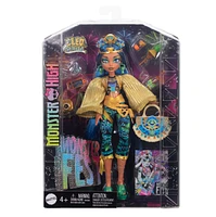 Monster High: Monster Fest Dolls - Assortie – Une variation choisie au hasard
