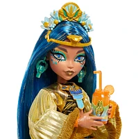 Monster High: Monster Fest Dolls - Assortie – Une variation choisie au hasard