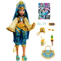 Monster High: Monster Fest Dolls - Assortie – Une variation choisie au hasard