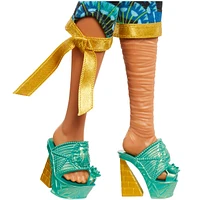 Monster High: Monster Fest Dolls - Assortie – Une variation choisie au hasard