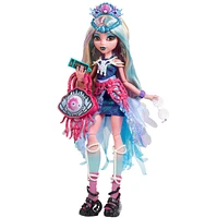 Monster High: Monster Fest Dolls - Assortie – Une variation choisie au hasard