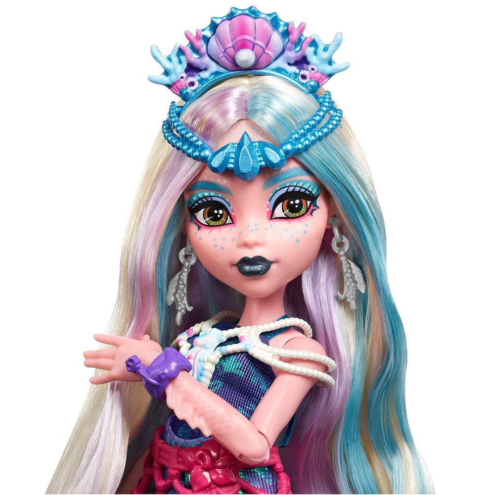 Monster High: Monster Fest Dolls - Assortie – Une variation choisie au hasard