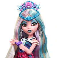 Monster High: Monster Fest Dolls - Assortie – Une variation choisie au hasard