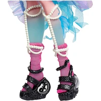 Monster High: Monster Fest Dolls - Assortie – Une variation choisie au hasard