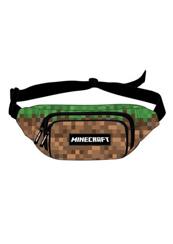 Sac banane Minecraft
