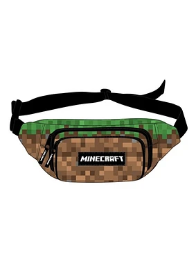 Sac banane Minecraft 