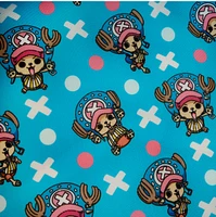 Loungefly : Mini sac à dos One Piece Chopper 