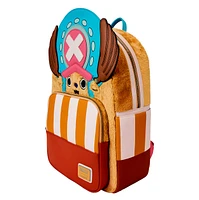 Loungefly : Mini sac à dos One Piece Chopper 