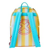 Loungefly : Mini sac à dos One Piece Chopper 