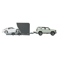 Hot Wheels Premium - Team Transport (Assortment) – One Variation Chosen at Random