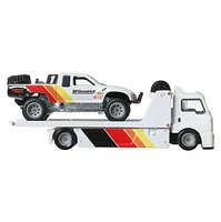Hot Wheels Premium - Team Transport (Assortment) – One Variation Chosen at Random