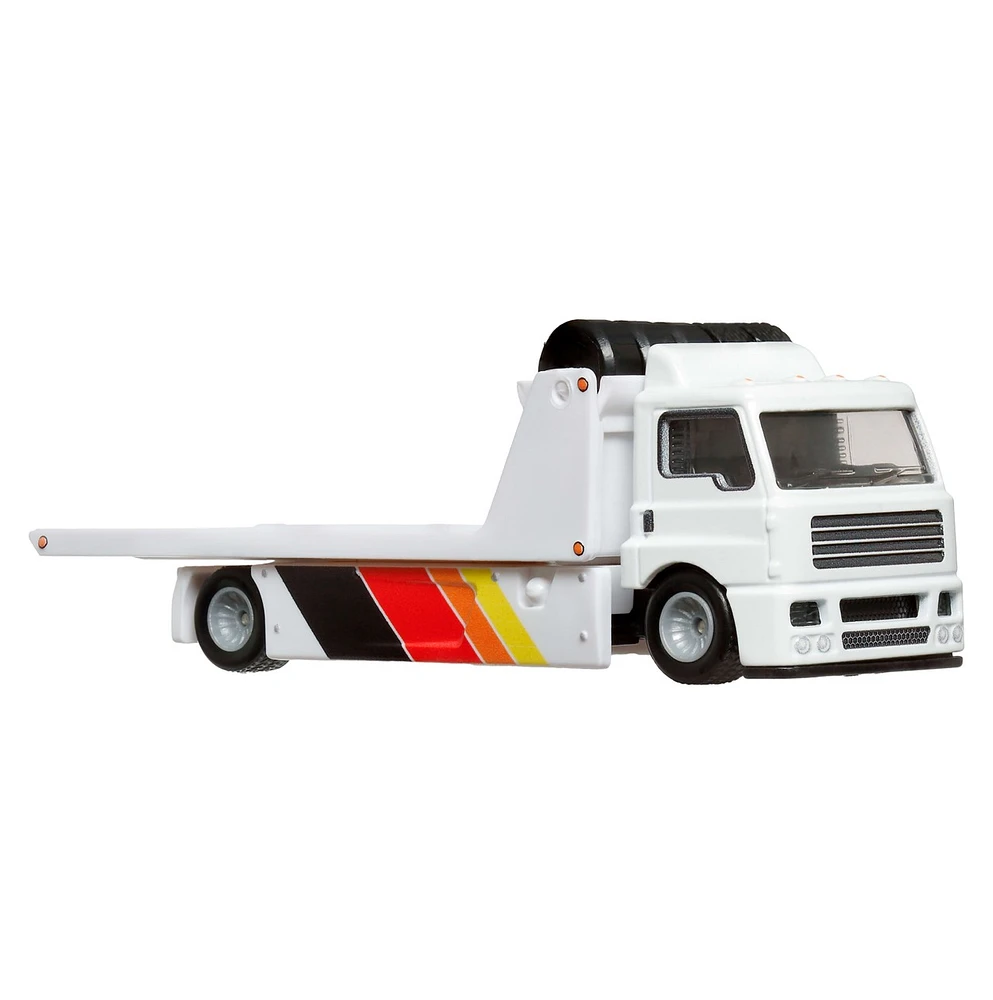 Hot Wheels Premium - Team Transport (Assortment) – One Variation Chosen at Random
