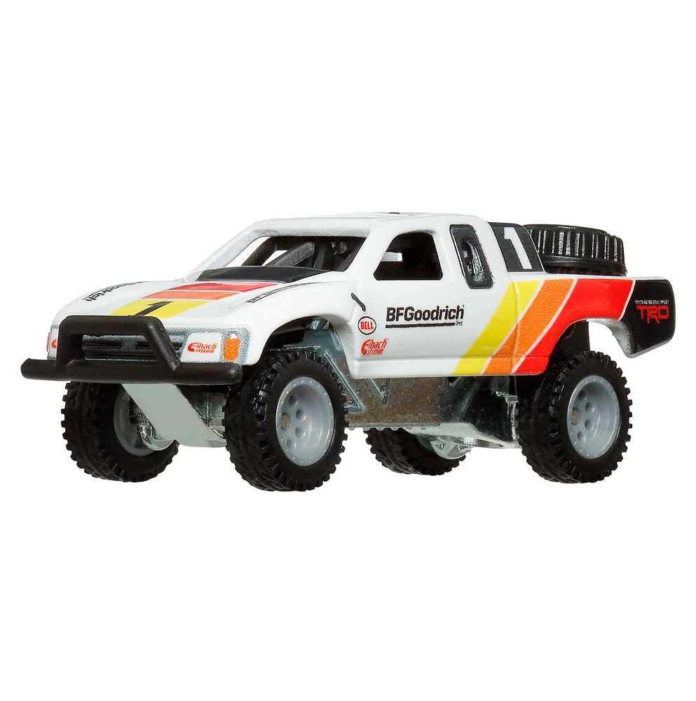 Hot Wheels Premium - Team Transport (Assortment) – One Variation Chosen at Random