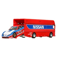 Hot Wheels Premium - Team Transport (Assortment) – One Variation Chosen at Random