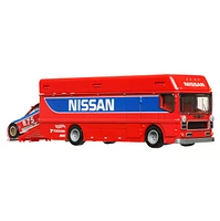 Hot Wheels Premium - Team Transport (Assortment) – One Variation Chosen at Random