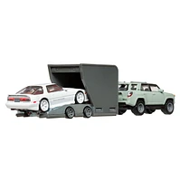 Hot Wheels Premium - Team Transport (Assortment) – One Variation Chosen at Random