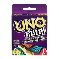 UNO Flip 