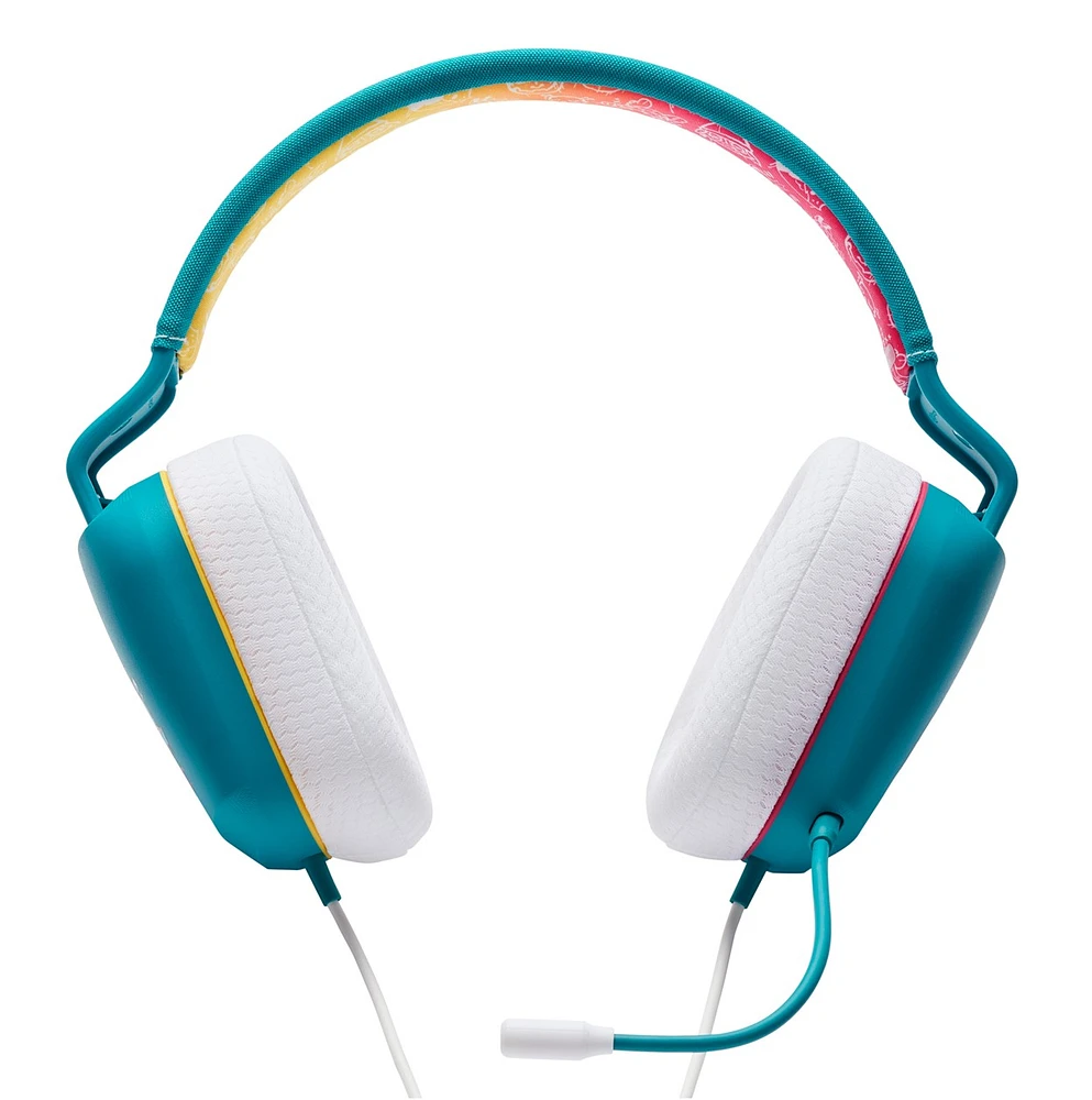 PowerA Wired Stereo Headset for Nintendo Switch