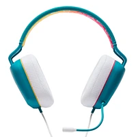 PowerA Wired Stereo Headset for Nintendo Switch