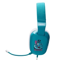 PowerA Wired Stereo Headset for Nintendo Switch