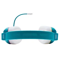 PowerA Wired Stereo Headset for Nintendo Switch